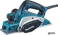 Рубанок Makita KP0800