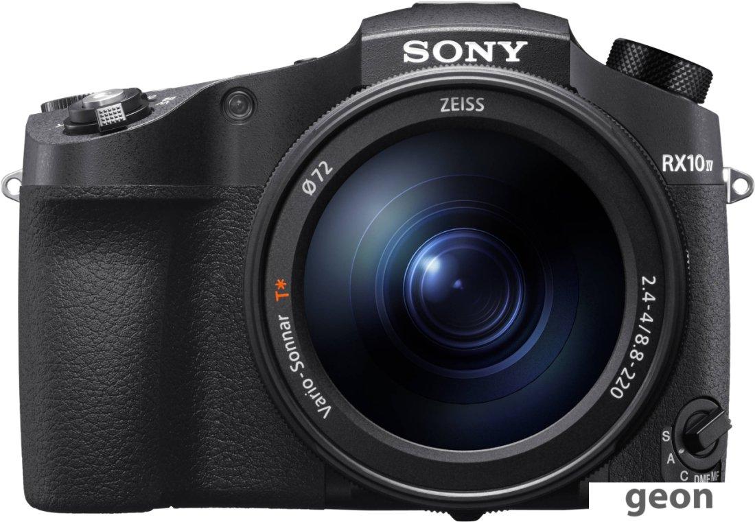 Фотоаппарат Sony Cyber-shot DSC-RX10 IV