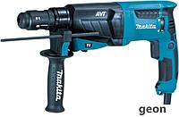 Перфоратор Makita HR2631FT