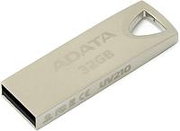 ADATA UV210 AUV210-32G-RGD USB2.0 Flash Drive 32Gb