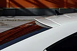 Козырек на заднее стекло для Skoda Octavia A7 III, фото 4