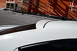 Козырек на заднее стекло для Skoda Octavia A7 III, фото 5