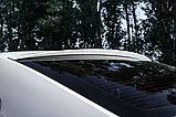 Козырек на заднее стекло для Skoda Octavia A7 III, фото 6