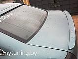 Козырек на заднее стекло для Audi A6 C5, фото 5