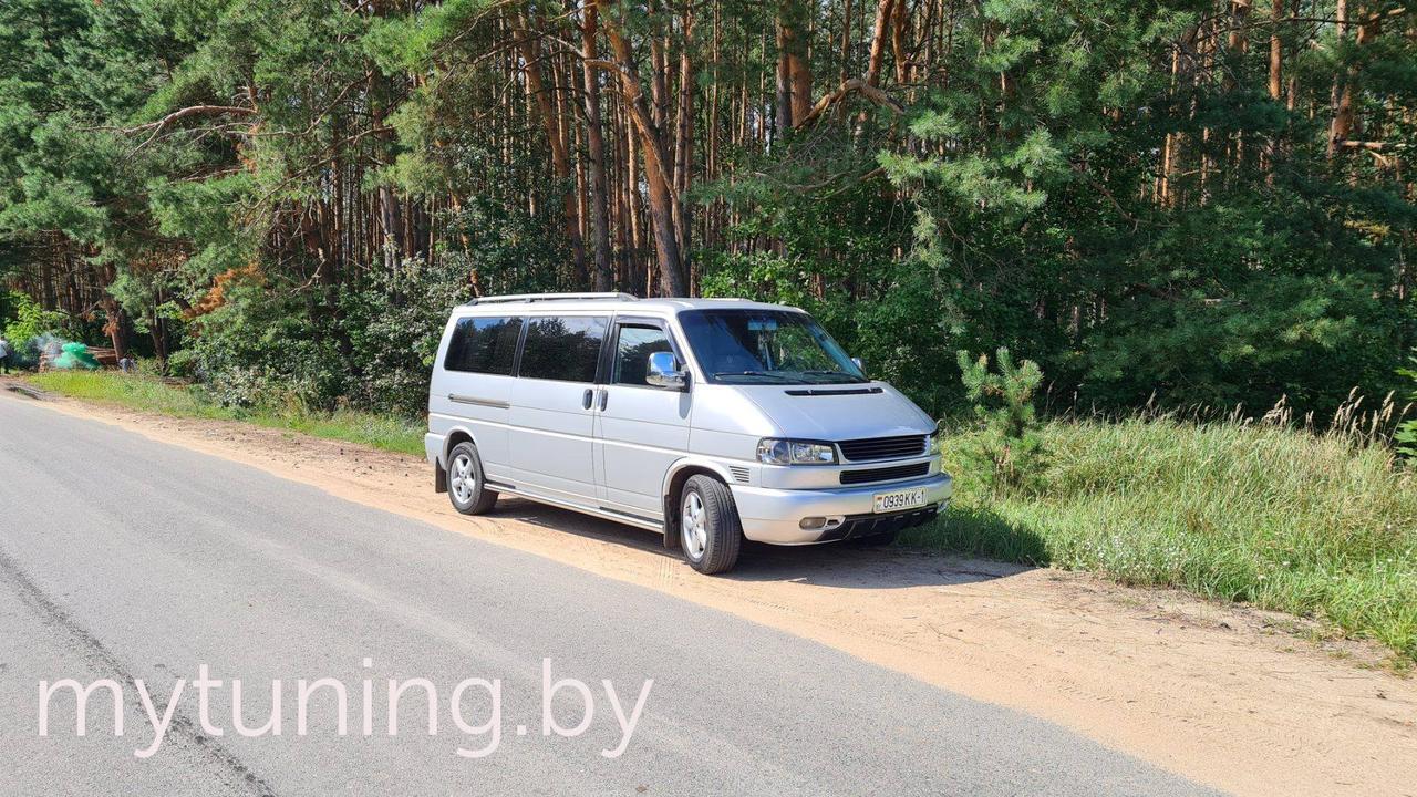 Поворотники black для Volkswagen T4 - фото 5 - id-p226253818