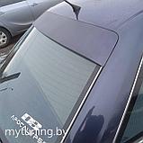 Козырек на заднее стекло для Audi 100\ A6 C4, фото 3
