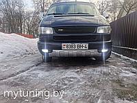 Накладка на бампер для Volkswagen T4