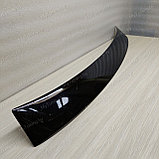 Козырек на заднее стекло для BMW 5 E39, фото 2