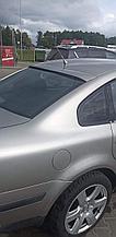 Козырек на заднее стекло для Volkswagen Passat B5