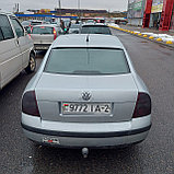 Козырек на заднее стекло для Volkswagen Passat B5, фото 5
