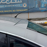 Козырек на заднее стекло для Volkswagen Passat B5, фото 7
