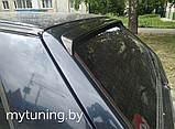 Козырек на заднее стекло Volkswagen Golf 2, фото 8