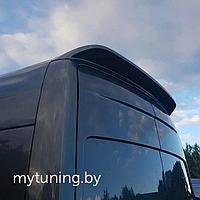 Спойлер для Mercedes Sprinter\ VW Crafter