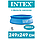 Бассейн Intex Easy Set с фильтр-насосом 305x76 см (28122NP), фото 2