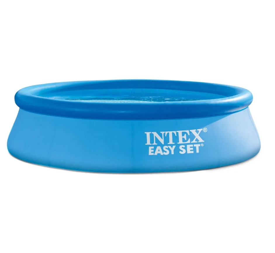 Бассейн Intex Easy Set с фильтр-насосом 305x76 см (28122NP) - фото 3 - id-p226254779