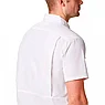 Рубашка мужская Columbia Silver Ridge 2.0 Short Sleeve белый 1838881-100, фото 3