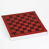 Шахматы сувенирные "Гольф", 36 х 36 см, фото 7
