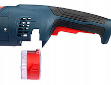 Угловая шлифмашина Bosch GWS 24-230 JZ (2400 Вт, плавный пуск, защита от пыли) 06018C3300, фото 3