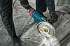 Угловая шлифмашина Bosch GWS 24-230 JZ (2400 Вт, плавный пуск, защита от пыли) 06018C3300, фото 2