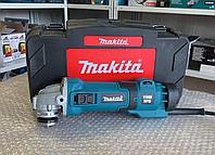 Ушм болгарка makita 125мм 1100w с регулировкой