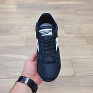 Кроссовки Saucony Jazz 81 Low Black White, фото 3