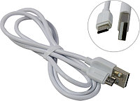 Кабель BOROFONE BX14 089988 USB2.0 AM -- microUSB BM 1м