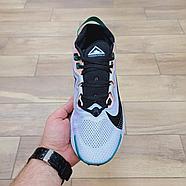 Кроссовки Nike Zoom Pegasus Trail 2 Watermelon, фото 3