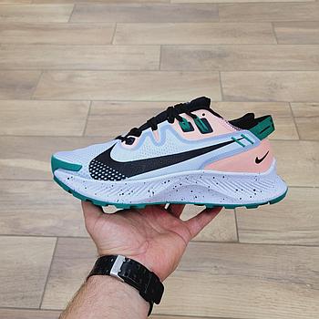 Кроссовки Nike Zoom Pegasus Trail 2 Watermelon