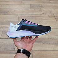 Кроссовки Nike Air Zoom Pegasus 38 Black White, фото 2