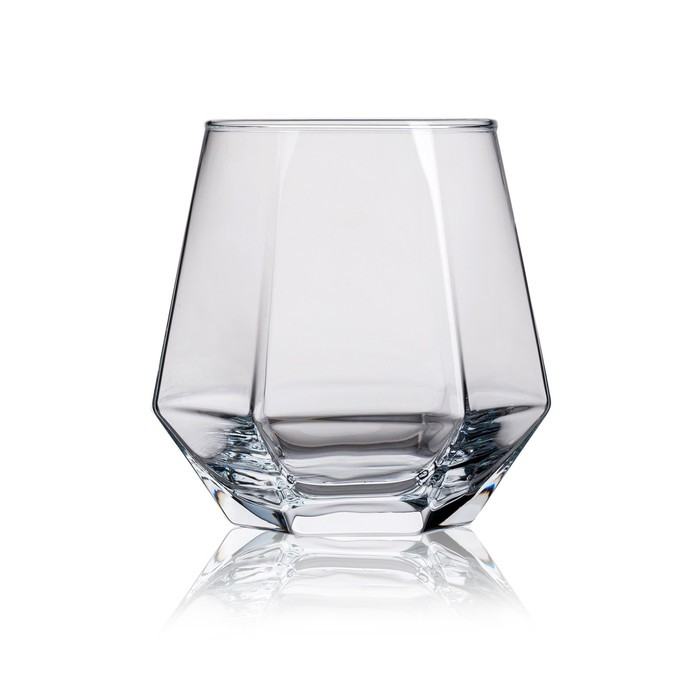 Набор стаканов Delisoga Deli Glass, 310 мл, 6 шт - фото 1 - id-p226255501