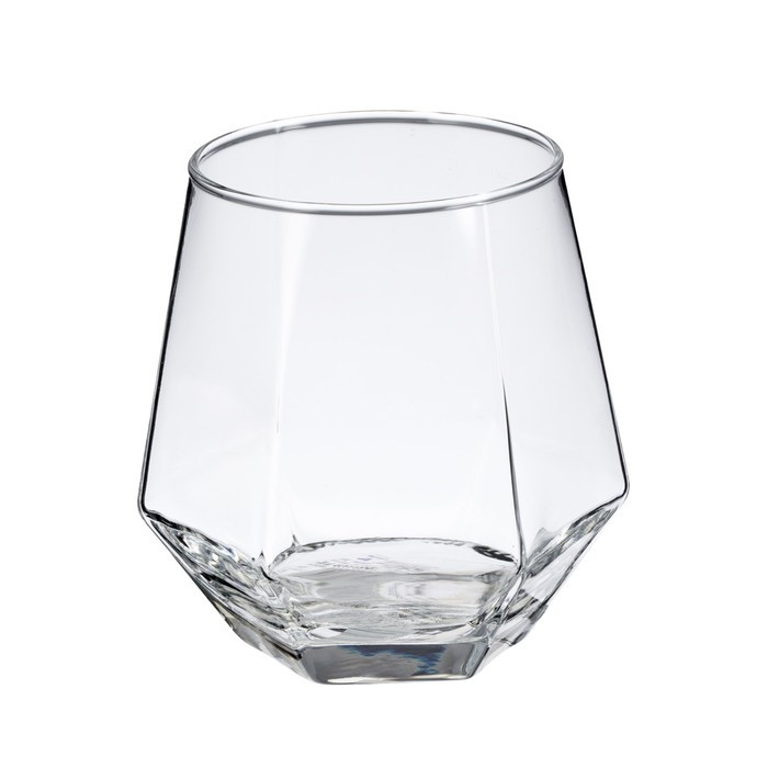 Набор стаканов Delisoga Deli Glass, 310 мл, 6 шт - фото 2 - id-p226255501