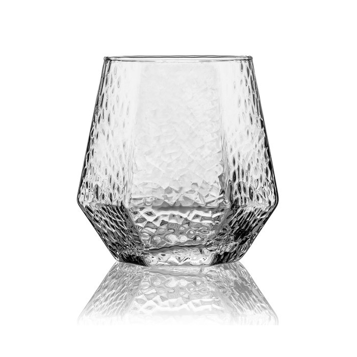 Набор стаканов Delisoga Deli Glass, 310 мл, 6 шт - фото 1 - id-p226255502