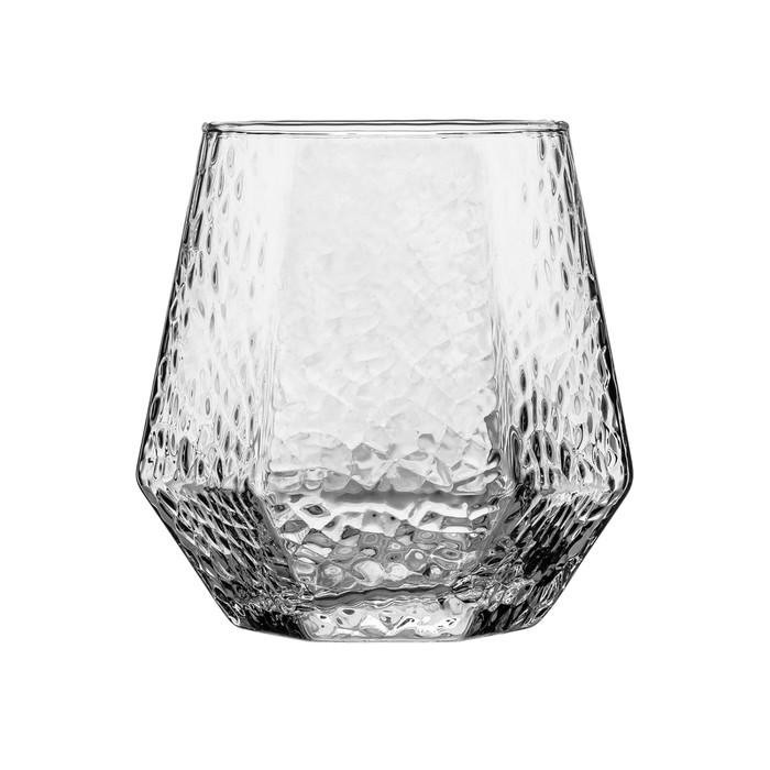 Набор стаканов Delisoga Deli Glass, 310 мл, 6 шт - фото 2 - id-p226255502