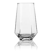 Набор стаканов Delisoga Deli Glass, 540 мл, 6 шт