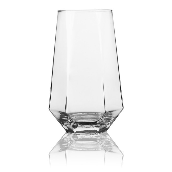 Набор стаканов Delisoga Deli Glass, 540 мл, 6 шт - фото 1 - id-p226255503
