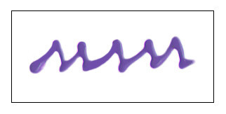 Decola цветной контур по ткани 18 мл, фиолетовый - фото 1 - id-p226255061
