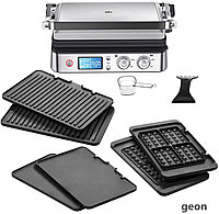 Электрогриль Braun MultiGrill 9 CG9047