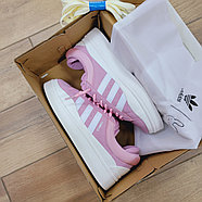 Кроссовки Bad Bunny x Adidas Campus Pink, фото 6