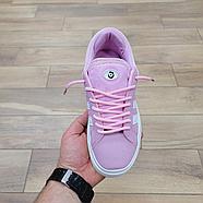 Кроссовки Bad Bunny x Adidas Campus Pink, фото 3