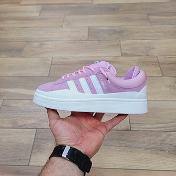 Кроссовки Bad Bunny x Adidas Campus Pink 38