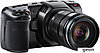 Видеокамера BlackmagicDesign Pocket Cinema Camera 6K, фото 2