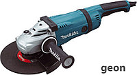 Угловая шлифмашина Makita GA9030SF01