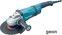 Угловая шлифмашина Makita GA9040SF01