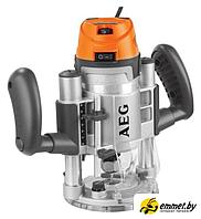 Вертикальный фрезер AEG Powertools MF 1400 KE