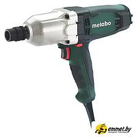 Гайковерт Metabo SSW 650 602204000