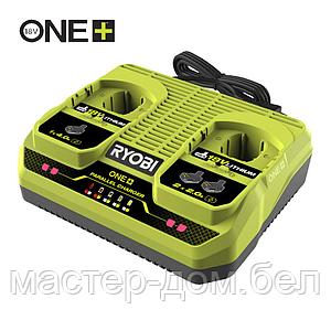 ONE + / Зарядное устройство RYOBI RC18240