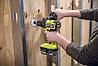 ONE + / Ударная дрель-шуруповерт RYOBI RPD18X-2C52S, фото 2