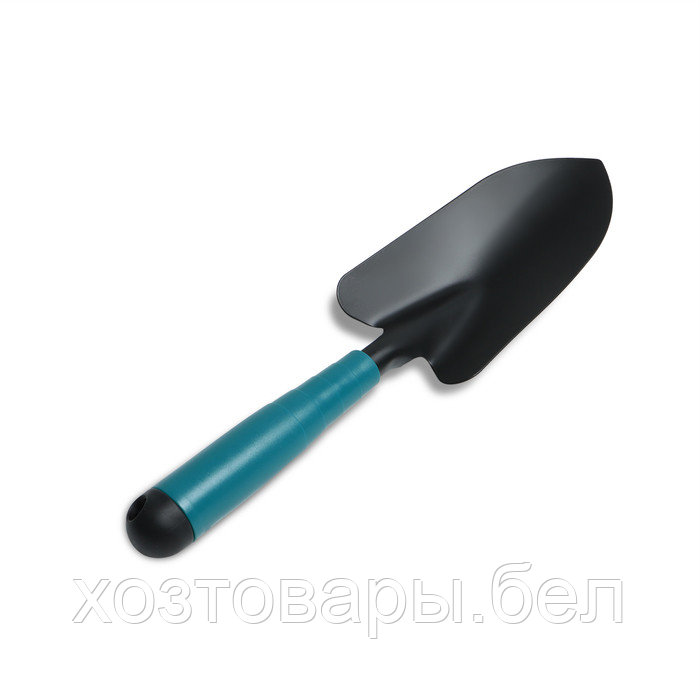 Совок посадочный 31см, ширина 8,5 см, пластиковая ручка Greengo - фото 9 - id-p226255611