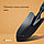 Совок посадочный 31,5см, ширина 8,5 см, эргономичная прорезиненная ручка Greengo, фото 7