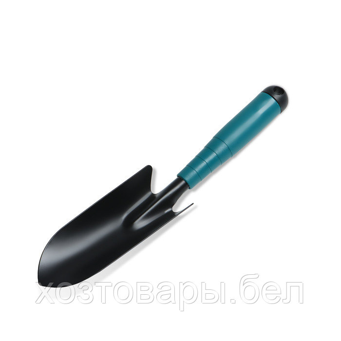 Совок посадочный 30см, ширина 5,5 см, пластиковая ручка Greengo